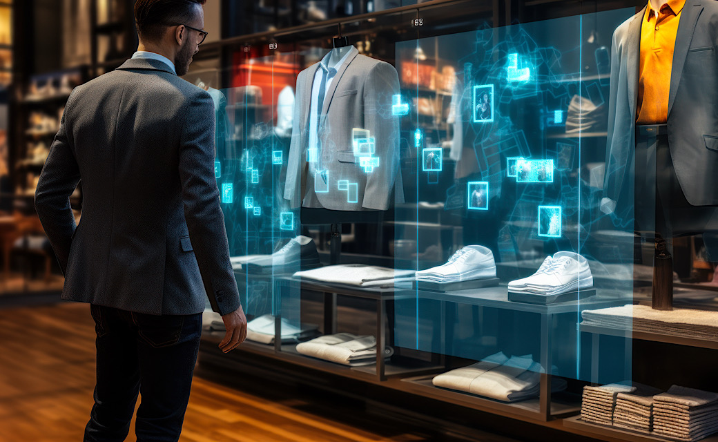 retail trends, digital procurement, future of retail