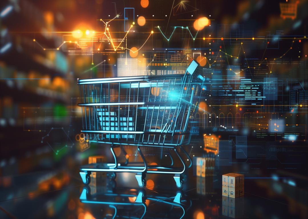 Digital transformation in retail procurement