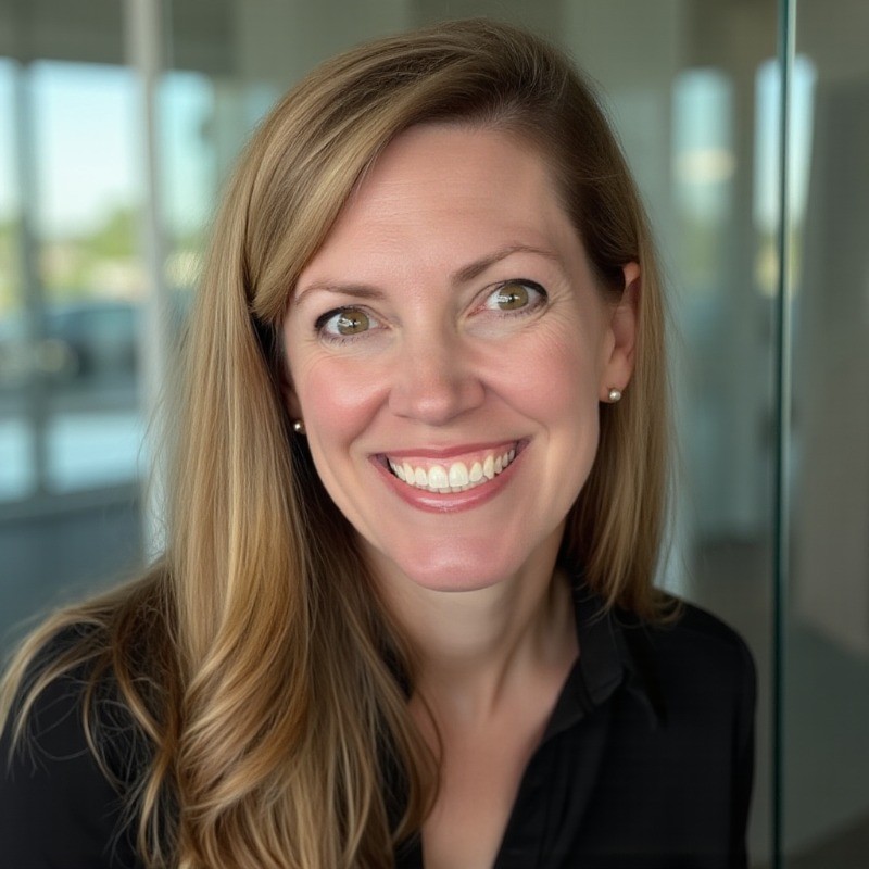 Kathryn Evans photo